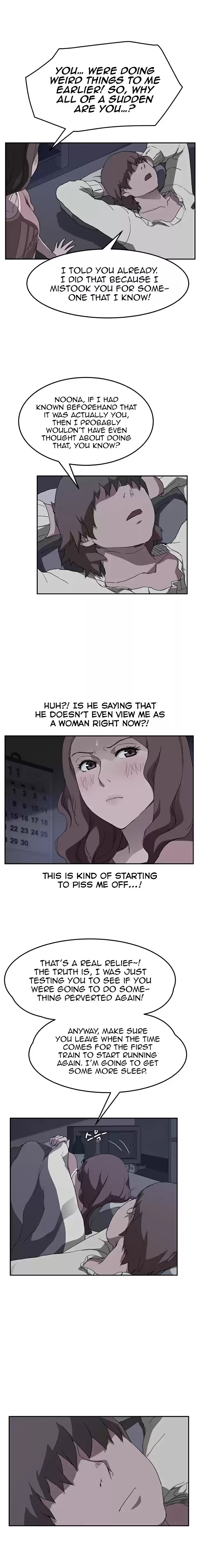 This Doesn't Feel Like Me Ch. 37