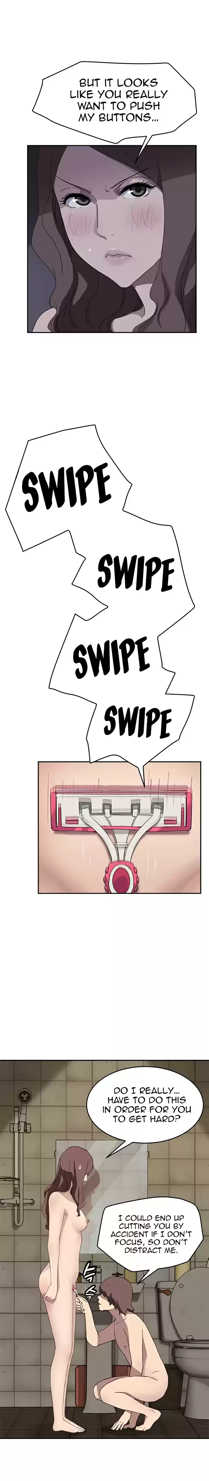 This Doesn't Feel Like Me Ch. 37