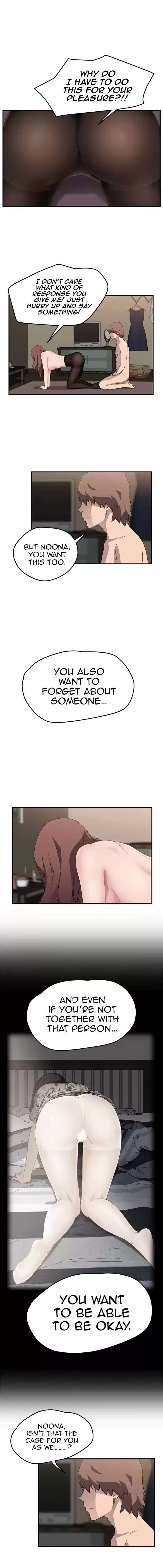 This Doesn't Feel Like Me Ch. 37