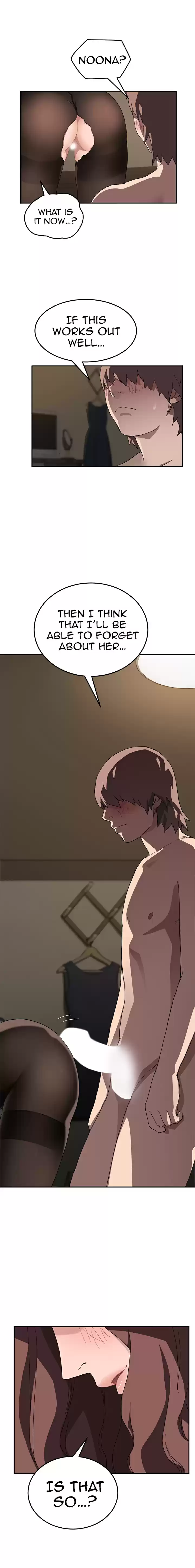 This Doesn't Feel Like Me Ch. 37