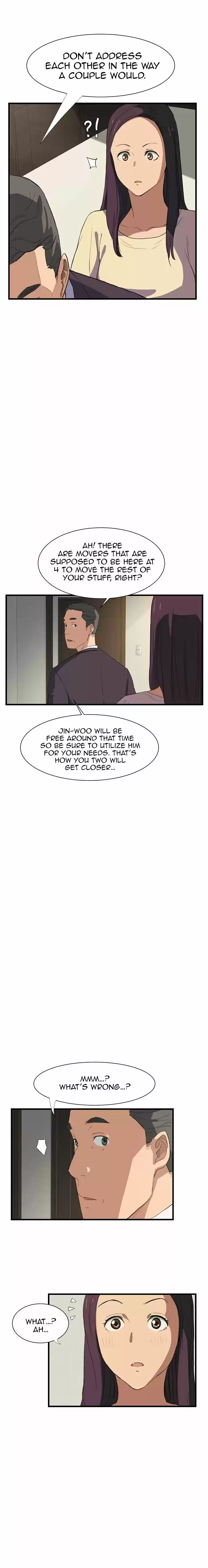 This Doesn't Feel Like Me ch.001