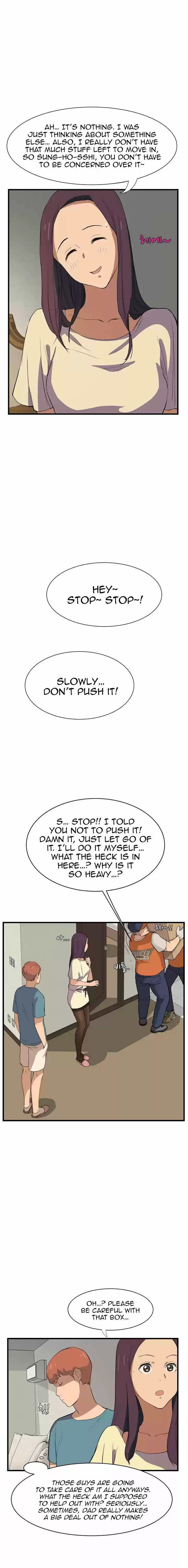 This Doesn't Feel Like Me ch.001