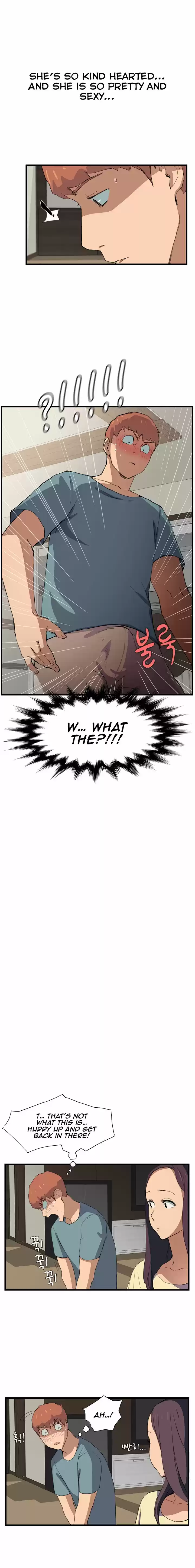 This Doesn't Feel Like Me ch.001