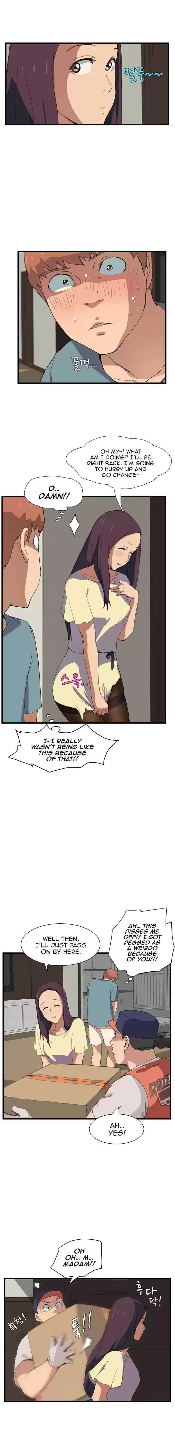 This Doesn't Feel Like Me ch.001