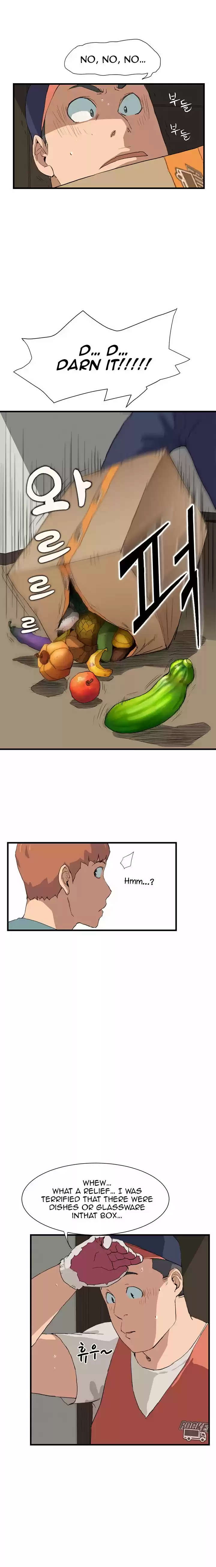 This Doesn't Feel Like Me ch.001