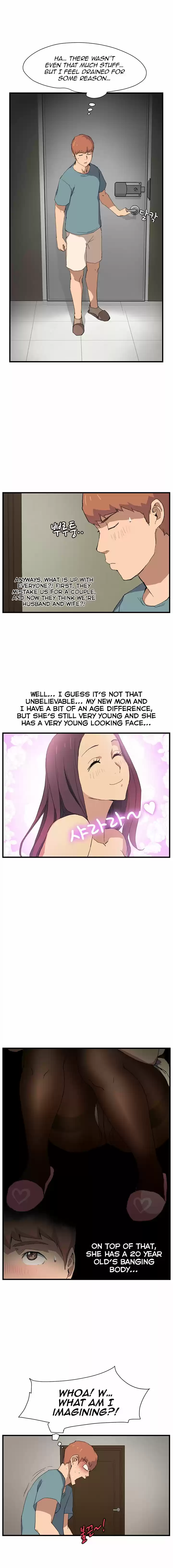 This Doesn't Feel Like Me ch.001