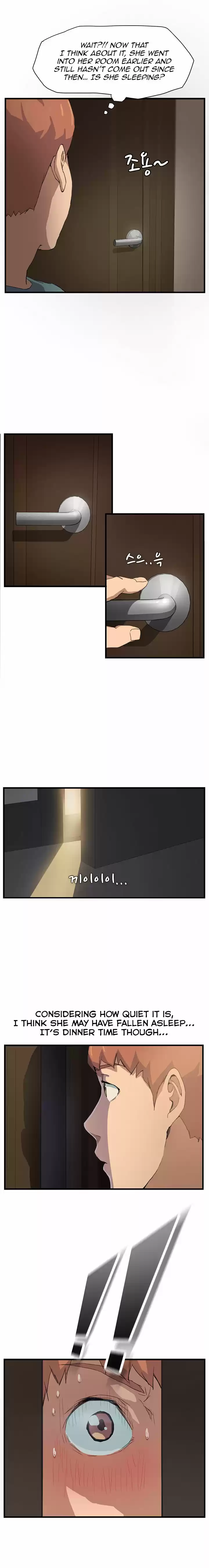 This Doesn't Feel Like Me ch.001