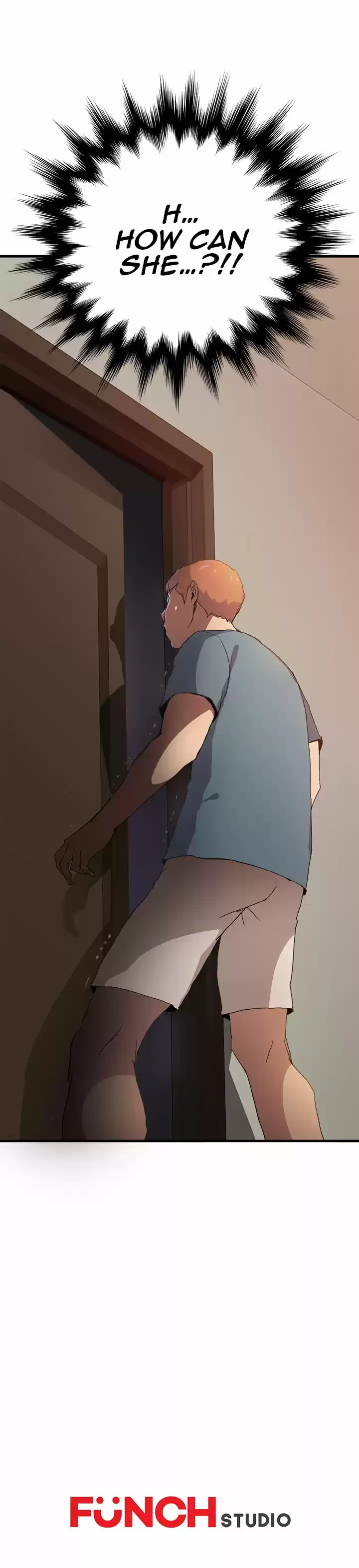 This Doesn't Feel Like Me ch.001