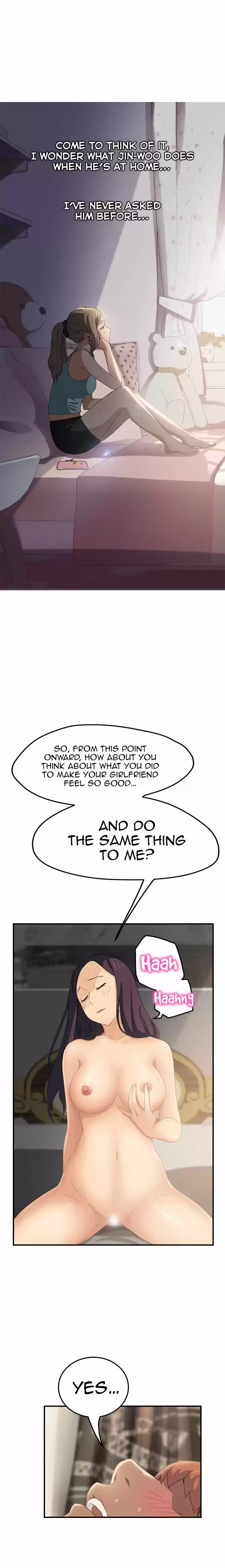 This Doesn't Feel Like Me ch.020