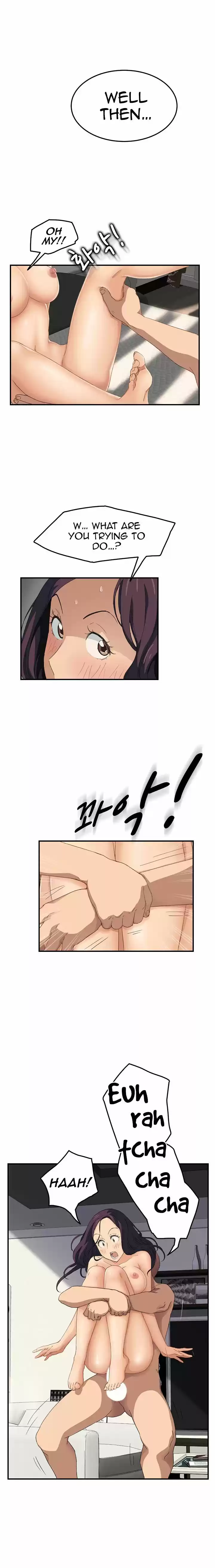 This Doesn't Feel Like Me ch.020