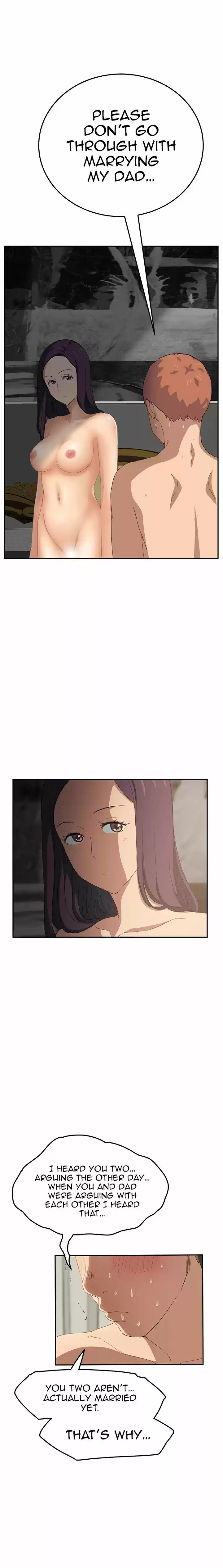 This Doesn't Feel Like Me ch.020