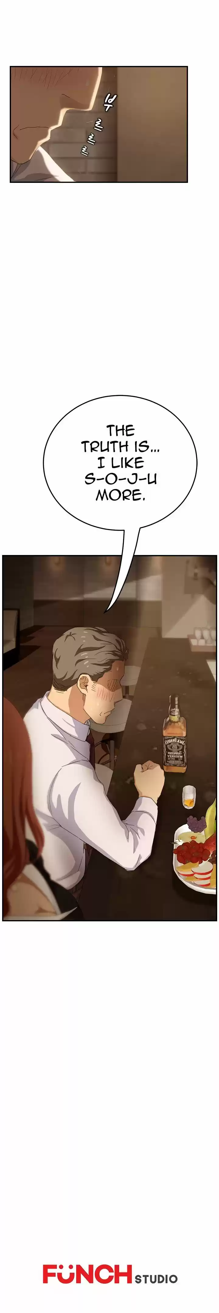 This Doesn't Feel Like Me ch.020