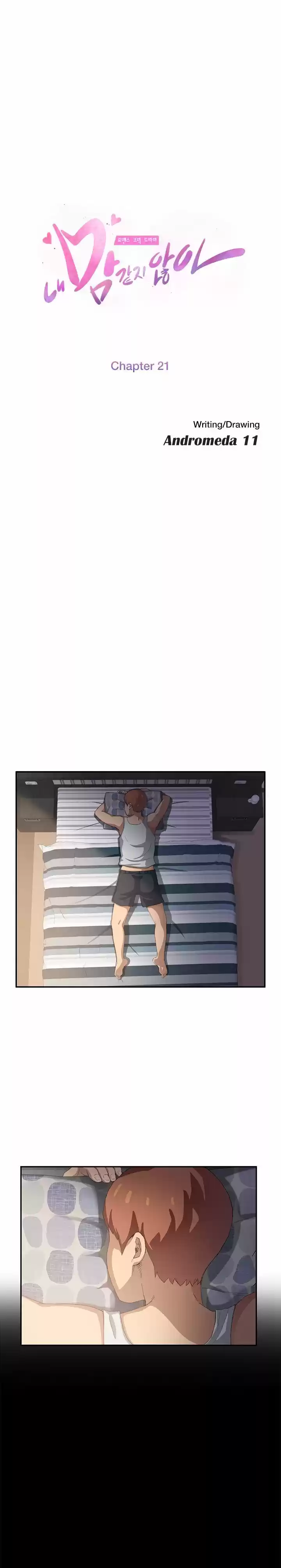 This Doesn't Feel Like Me ch.021