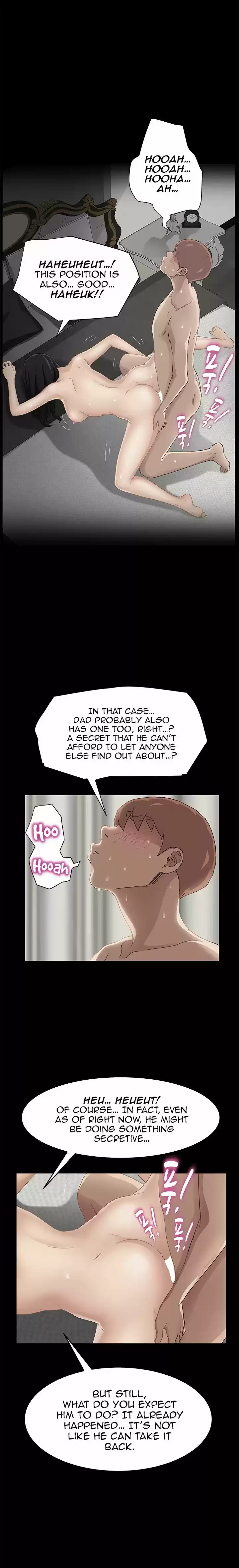 This Doesn't Feel Like Me ch.021