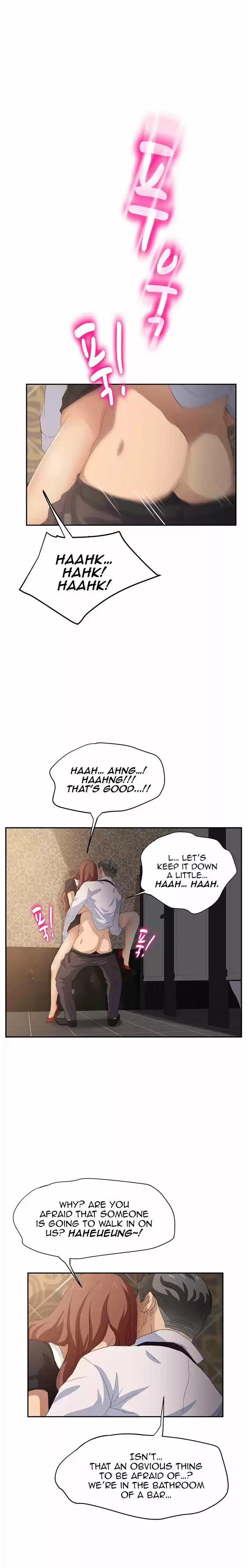 This Doesn't Feel Like Me ch.021