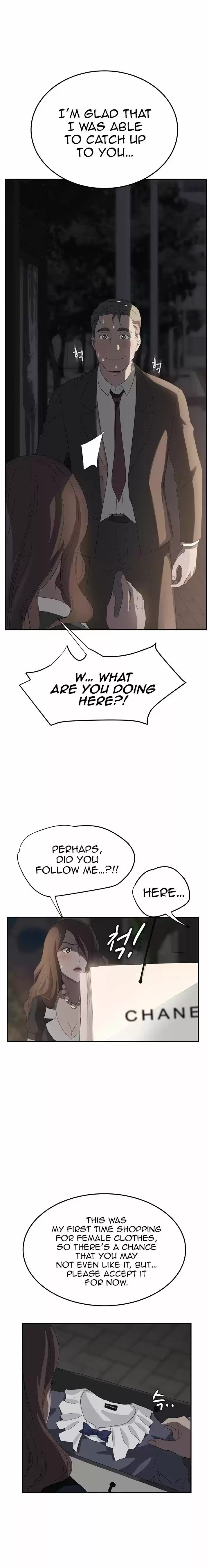 This Doesn't Feel Like Me ch.021