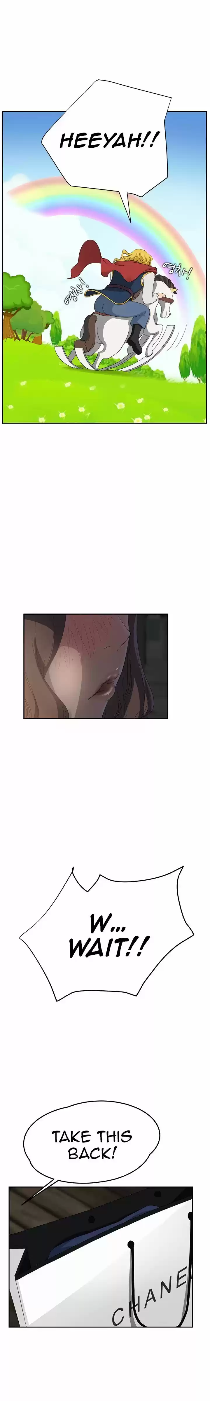 This Doesn't Feel Like Me ch.021