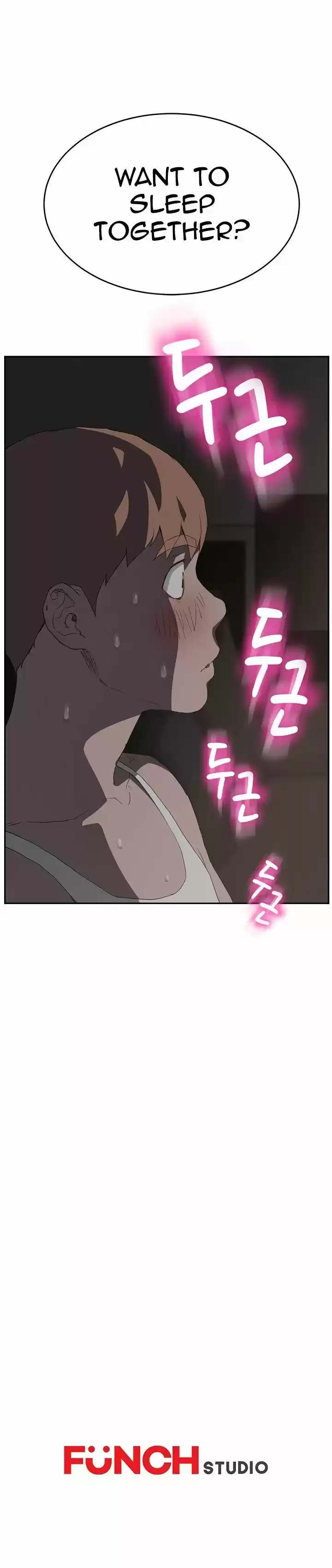 This Doesn't Feel Like Me ch.021