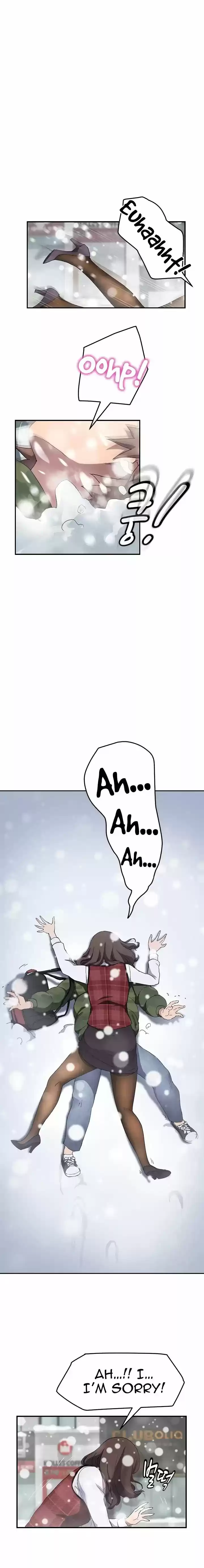 This Doesn't Feel Like Me Chapter 39