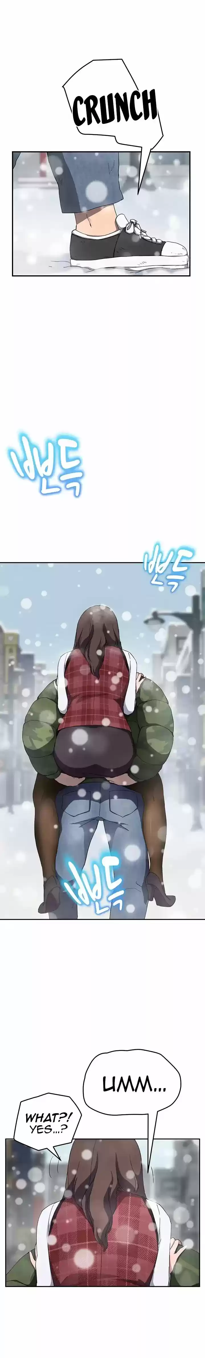 This Doesn't Feel Like Me Chapter 39