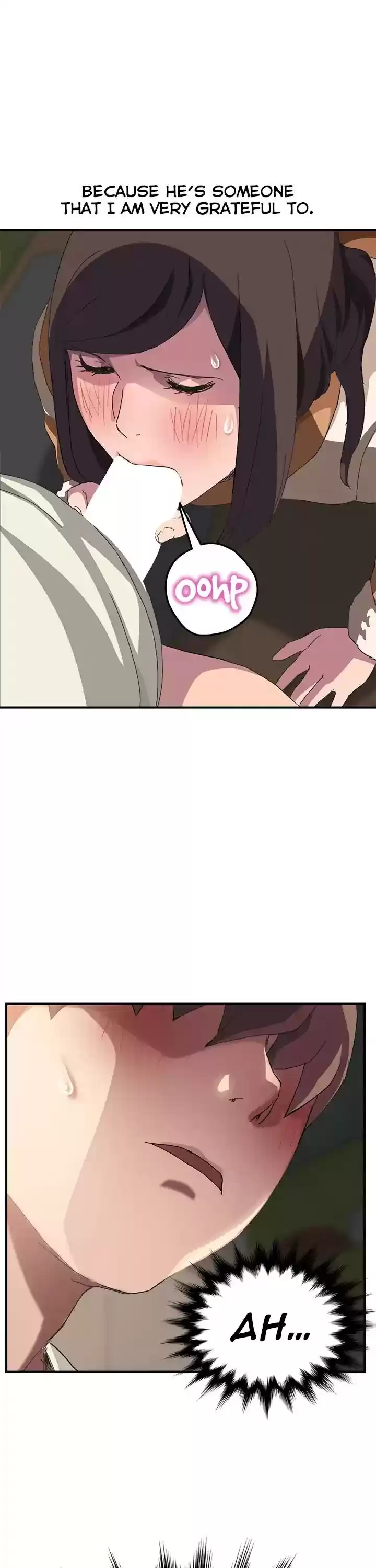 This Doesn't Feel Like Me Chapter 44