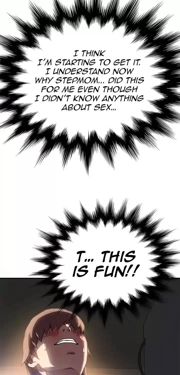 This Doesn't Feel Like Me Chapter 44