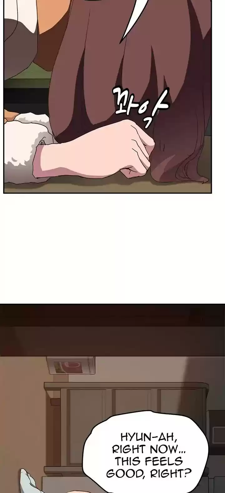 This Doesn't Feel Like Me Chapter 44