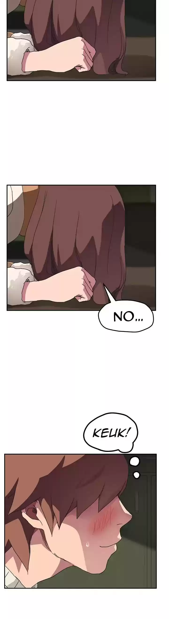 This Doesn't Feel Like Me Chapter 44