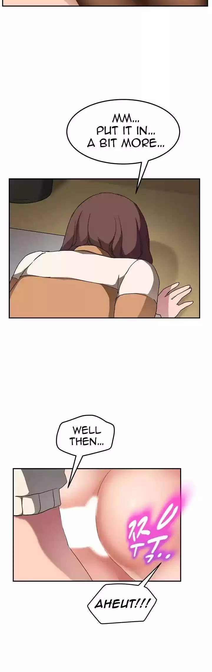 This Doesn't Feel Like Me Chapter 44