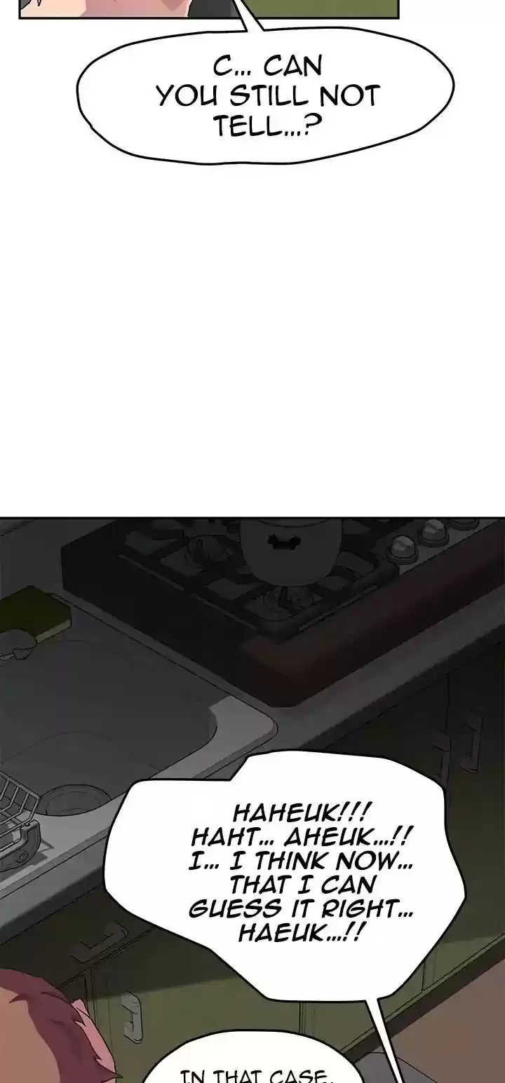 This Doesn't Feel Like Me Chapter 44