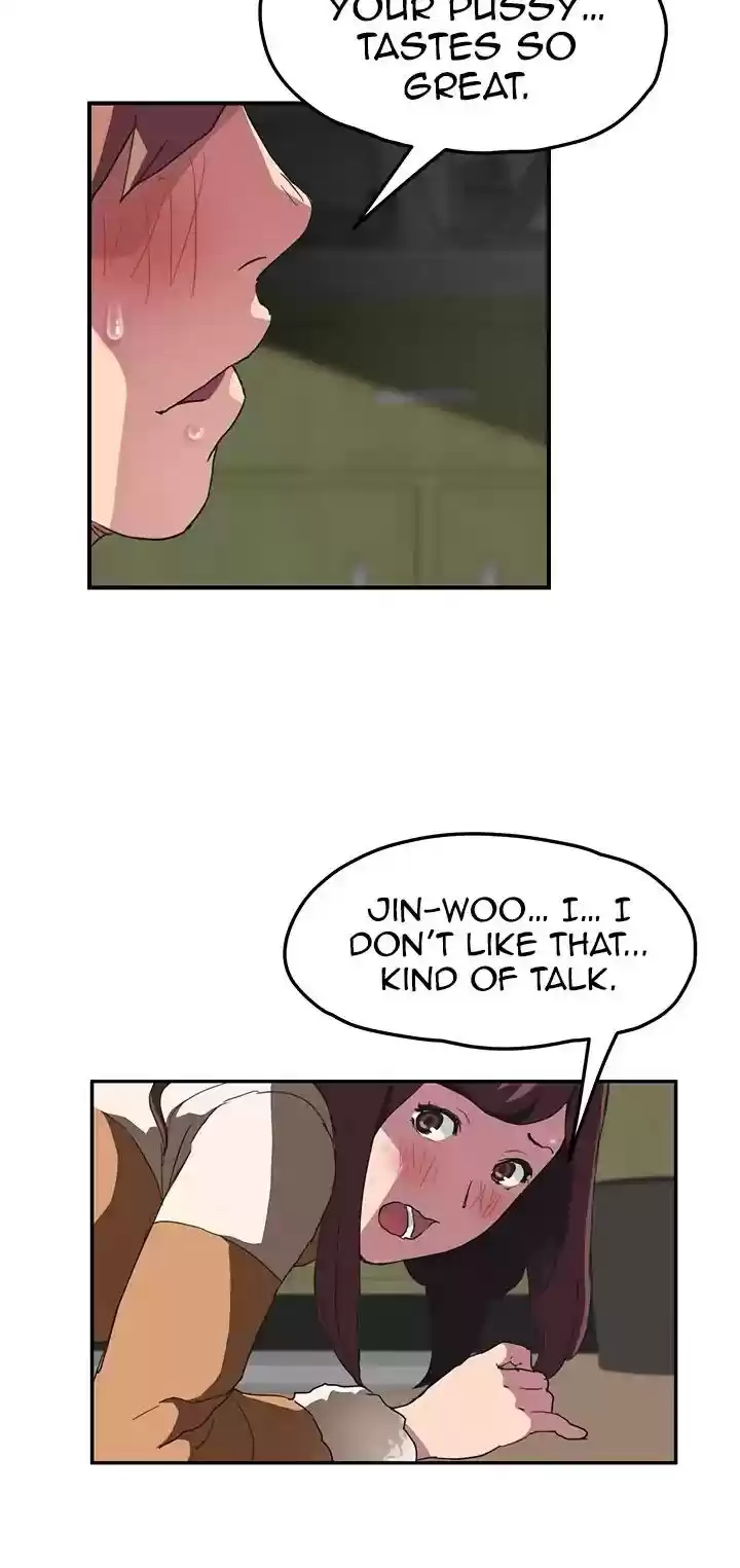 This Doesn't Feel Like Me Chapter 44