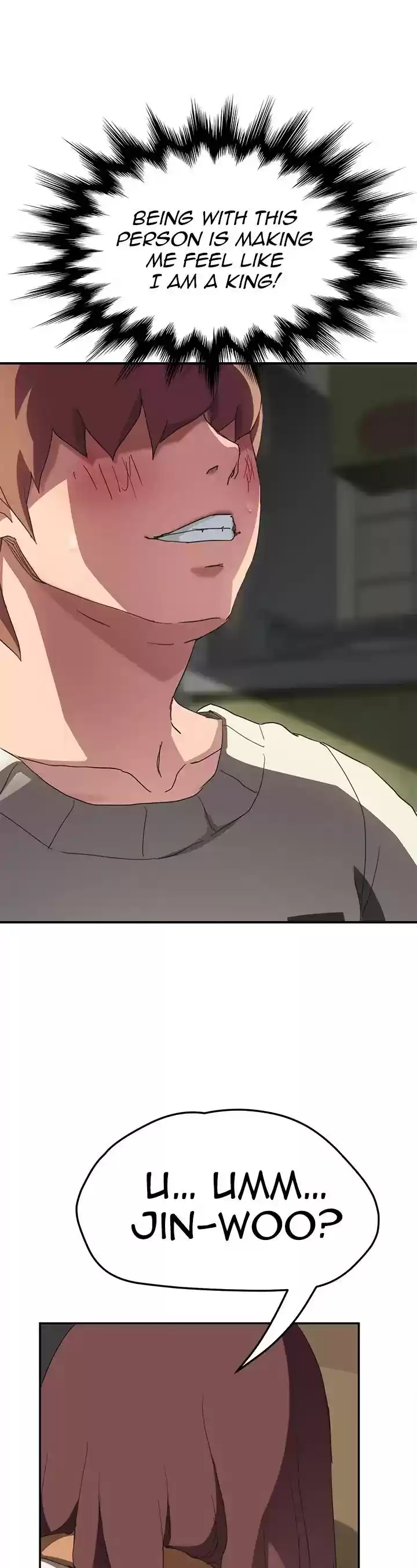 This Doesn't Feel Like Me Chapter 44