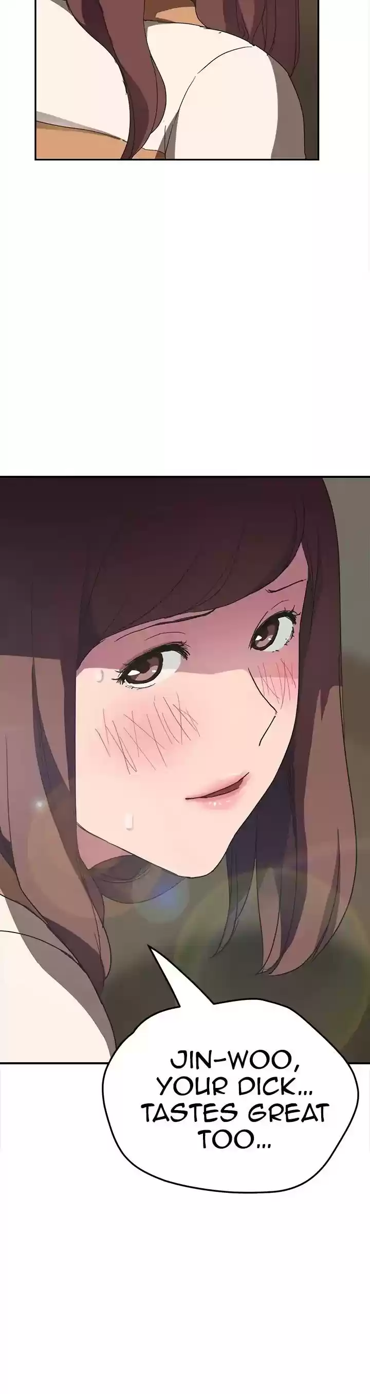 This Doesn't Feel Like Me Chapter 44