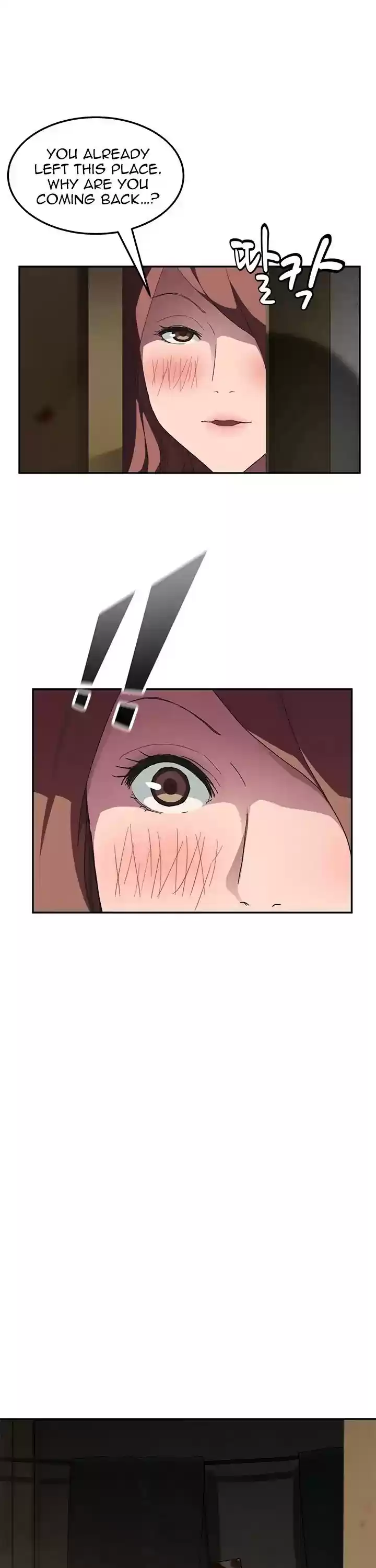 This Doesn't Feel Like Me Chapter 44