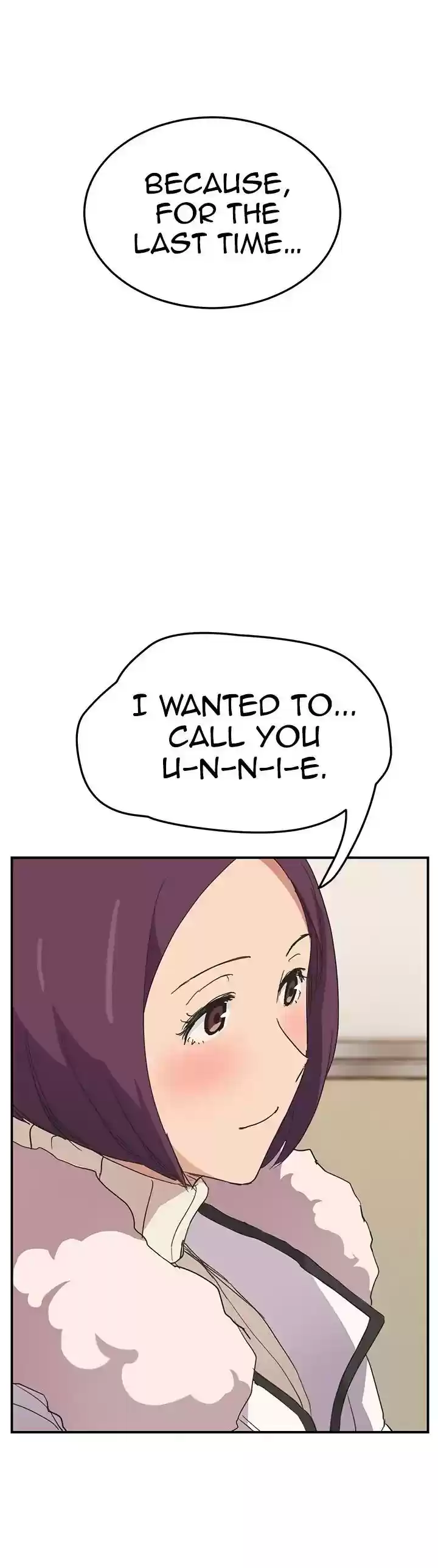 This Doesn't Feel Like Me Chapter 45