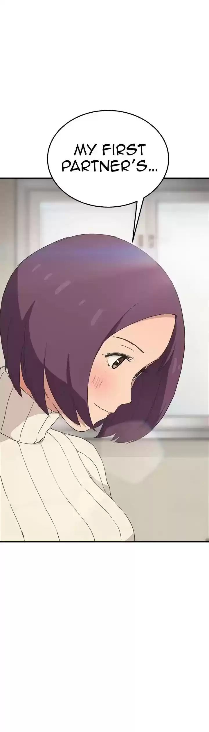 This Doesn't Feel Like Me Chapter 45