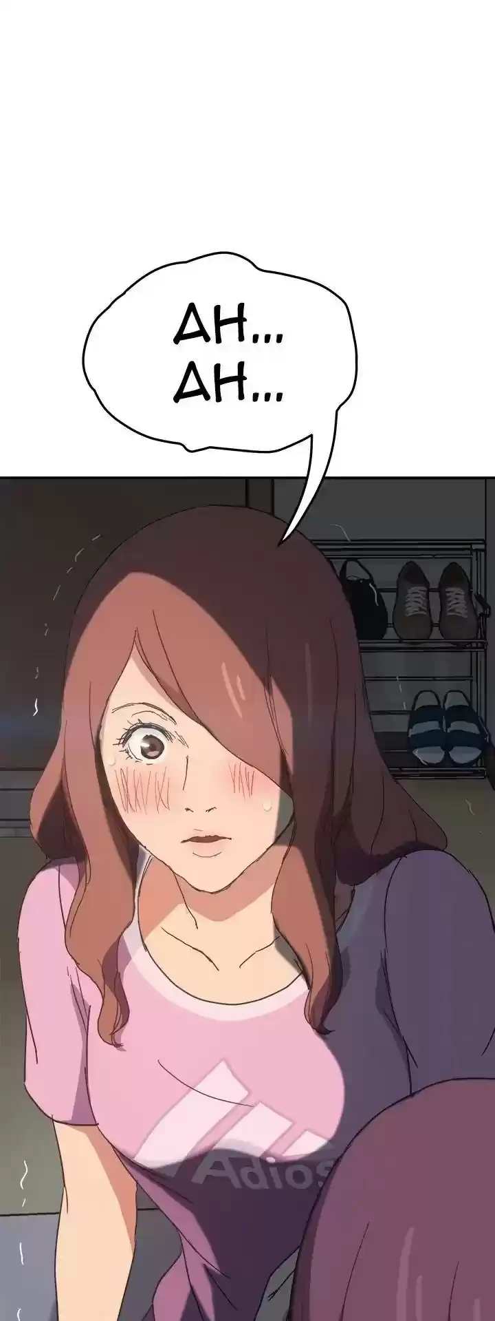 This Doesn't Feel Like Me Chapter 45