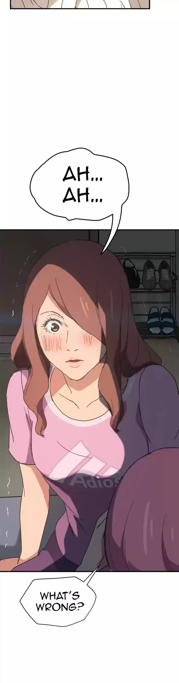 This Doesn't Feel Like Me Chapter 46