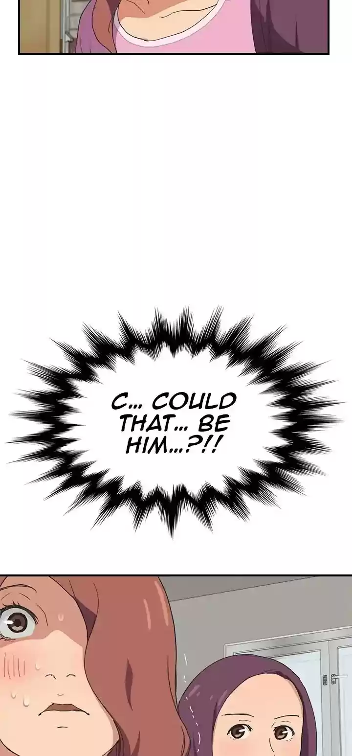 This Doesn't Feel Like Me Chapter 46