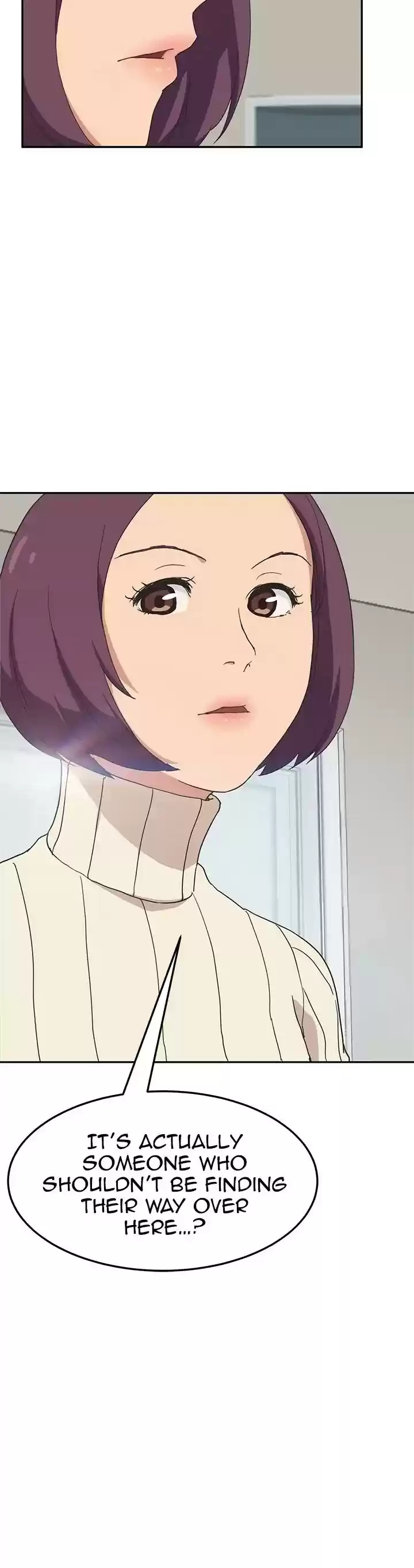 This Doesn't Feel Like Me Chapter 46