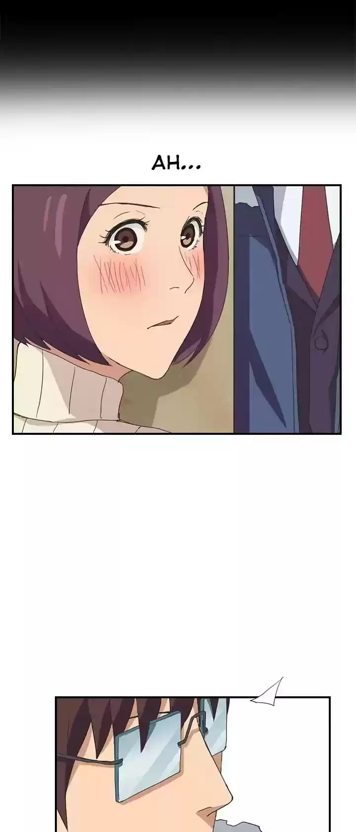 This Doesn't Feel Like Me Chapter 46