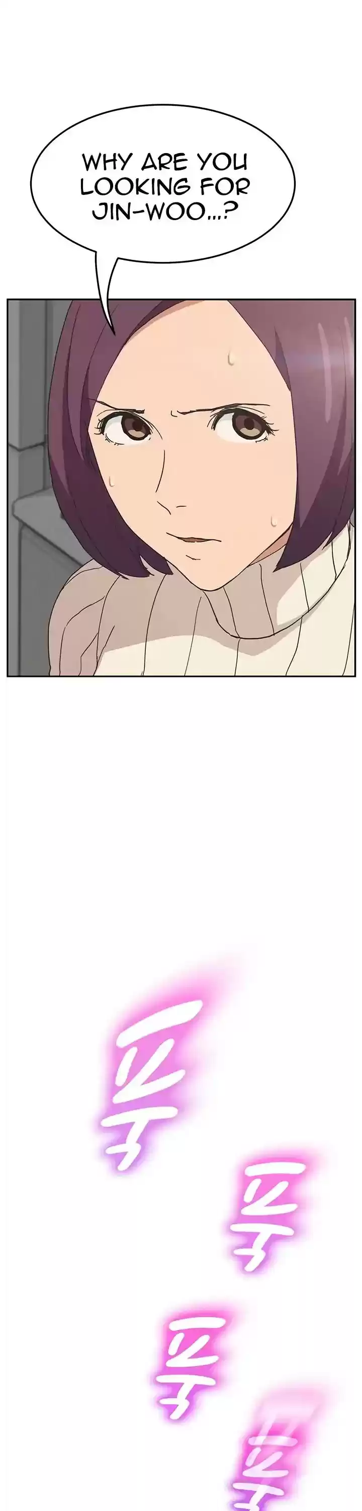 This Doesn't Feel Like Me Chapter 46