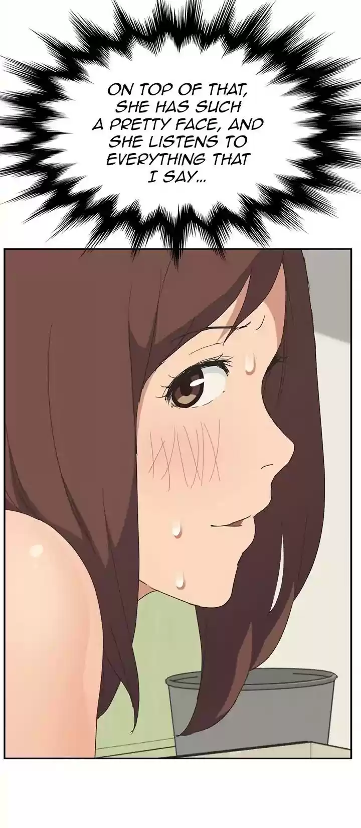 This Doesn't Feel Like Me Chapter 46