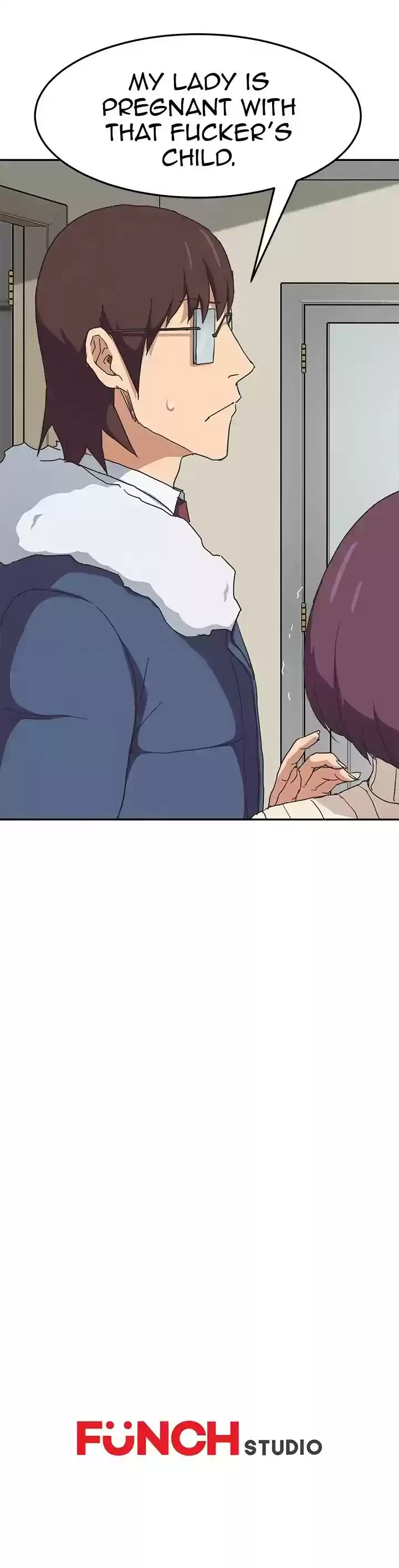 This Doesn't Feel Like Me Chapter 46