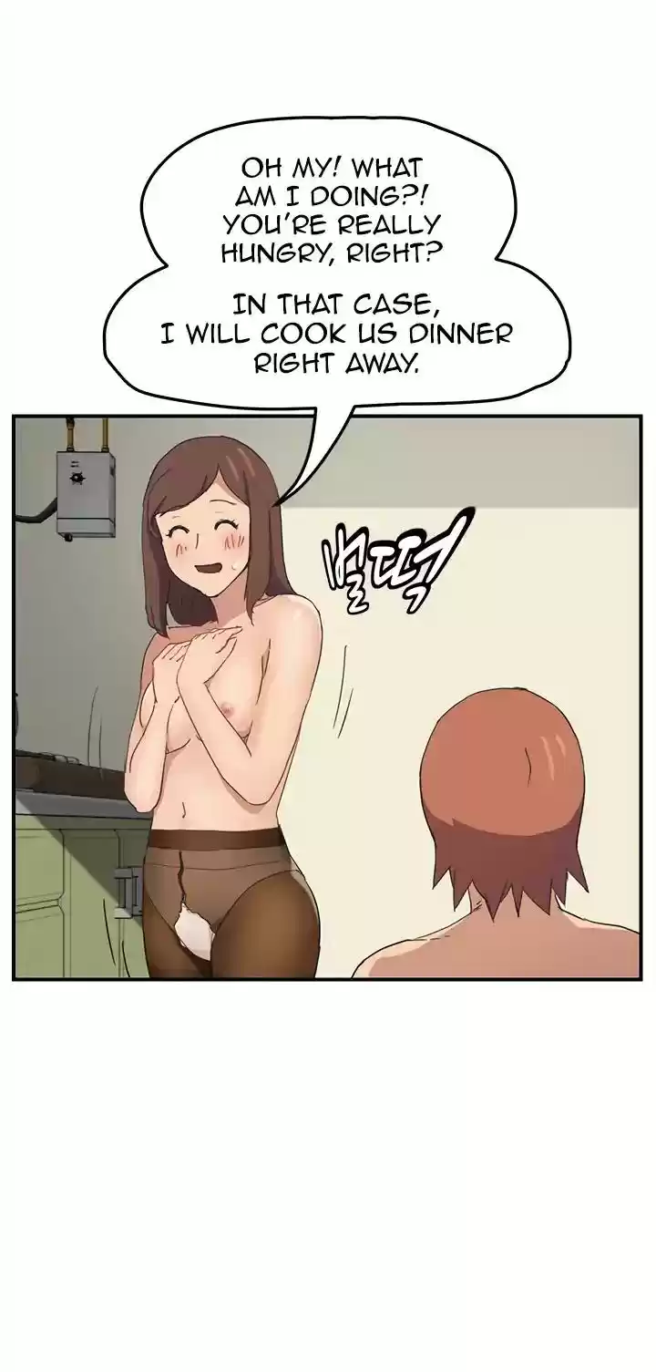 This Doesn't Feel Like Me Chapter 47