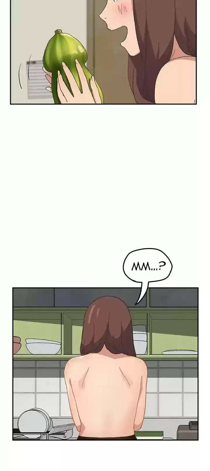 This Doesn't Feel Like Me Chapter 47