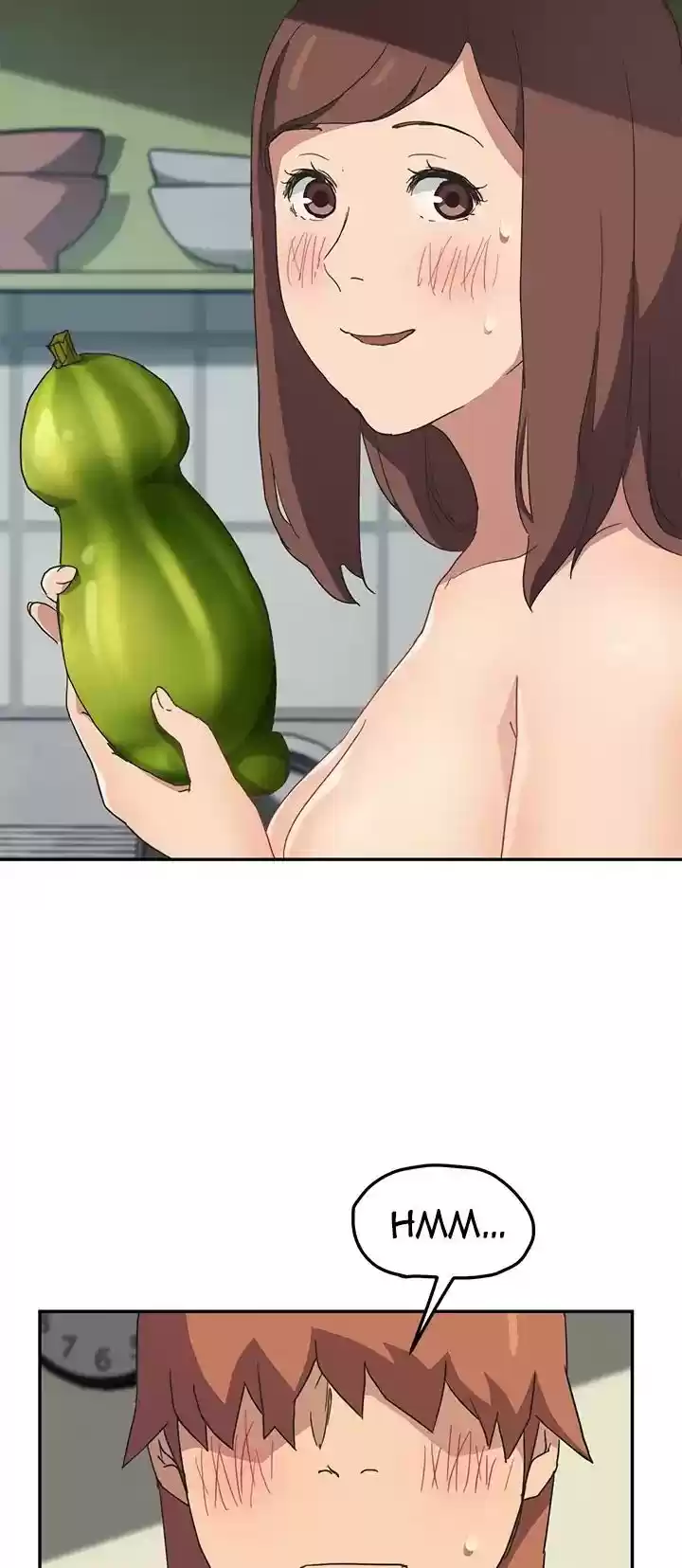 This Doesn't Feel Like Me Chapter 47