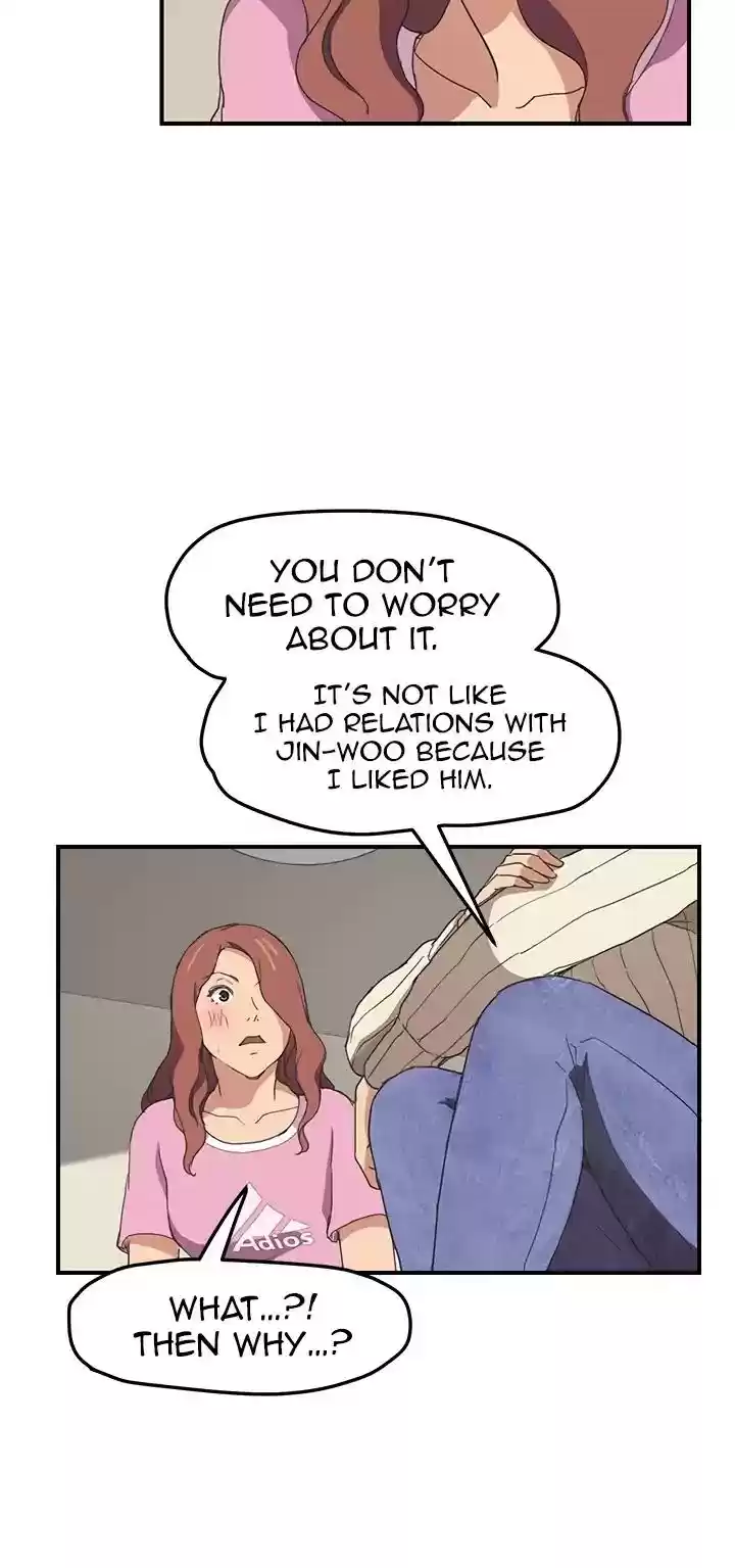 This Doesn't Feel Like Me Chapter 47