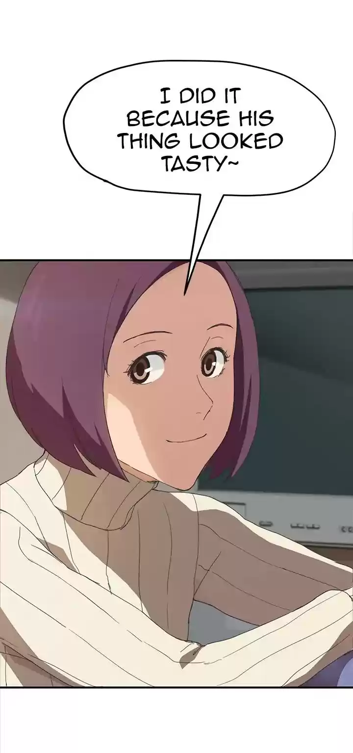 This Doesn't Feel Like Me Chapter 47