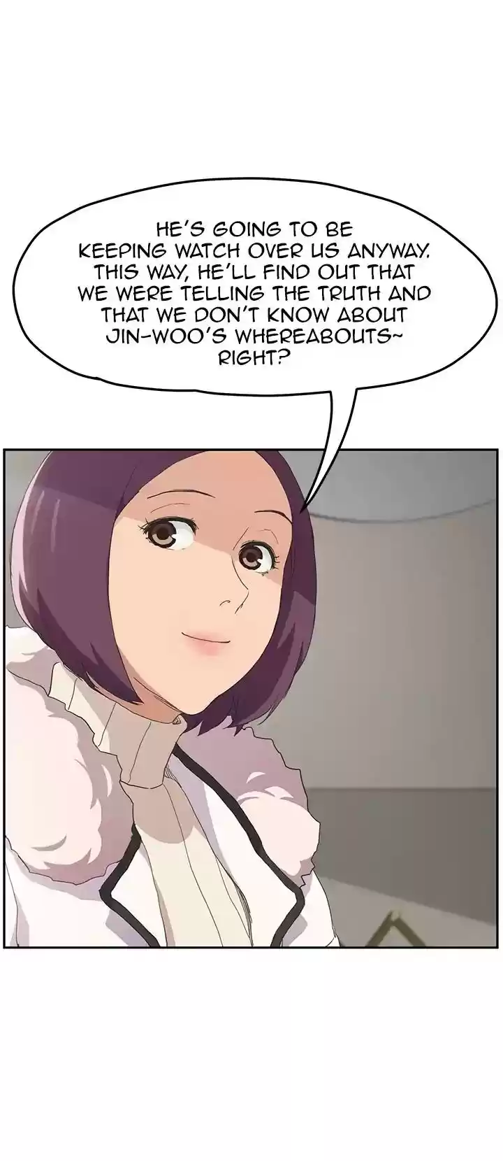 This Doesn't Feel Like Me Chapter 47